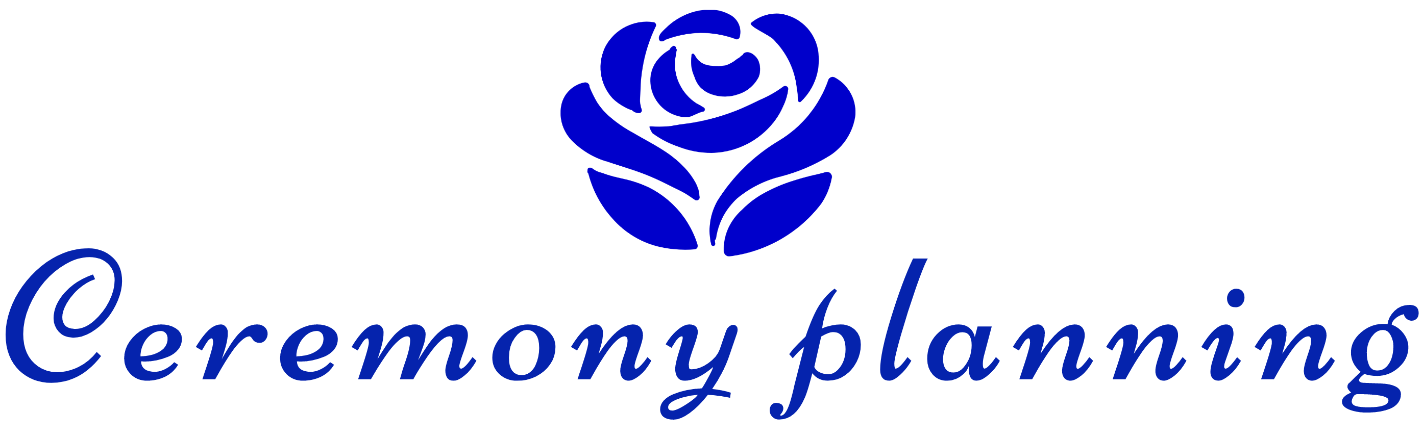 セレモニープランニング