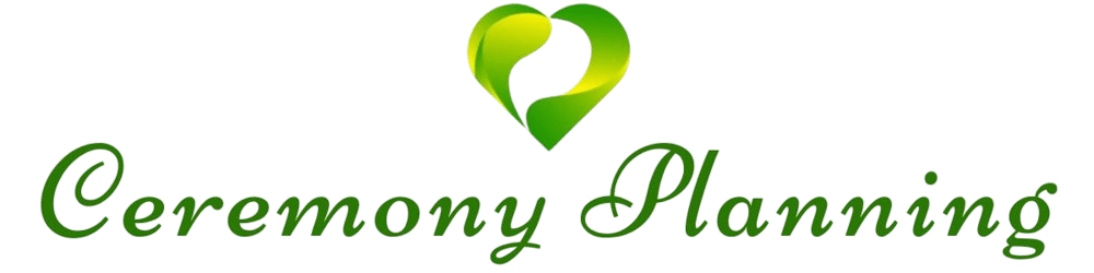 セレモニープランニング